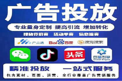 落地页在SEM优化中的重要性及成功案例